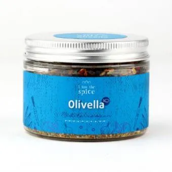 Prieskonių mišinys I AM THE SPICE Olivella, 1kg