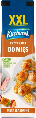 Prieskonių mišinys KUCHAREK, mėsai, 80 g
