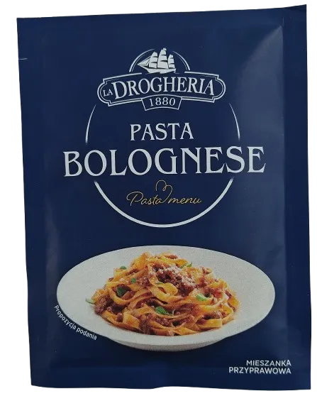 Garšvielu maisījums LA DROGHERIA, Bolognese, 15g