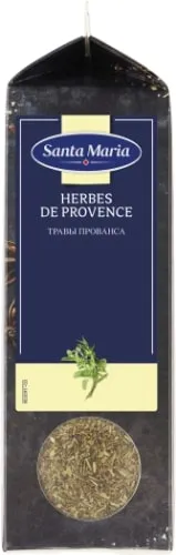 Herbes de Provence 205g, Santa Maria, Tetrapaka