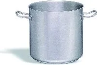 Puodas INOXPRO, be dangčio, nerūdijantis plienas 18/10, 10 l, D 24 cm, H 24 cm,  vnt