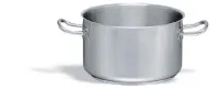 Puodas INOXPRO, be dangčio, nerūdijantis plienas 18/10, 15,2 l, D 32 cm, H 19 cm, vnt