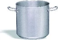 Puodas INOXPRO, be dangčio, nerūdijantis plienas 18/10, 24 l, D 32 cm, H 32 cm, vnt