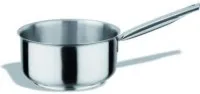 Puodas INOXPRO, su ilga rankena, nerūdijantis plienas 18/10, 3 l, D 20 cm, H 10 cm, vnt