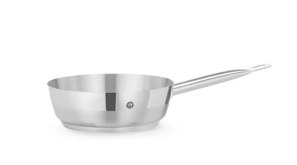 Puodas Kitchen, su ilga rankena, nerūdijantis plienas, 0,9 l, D 16 cm, H 6 cm, vnt