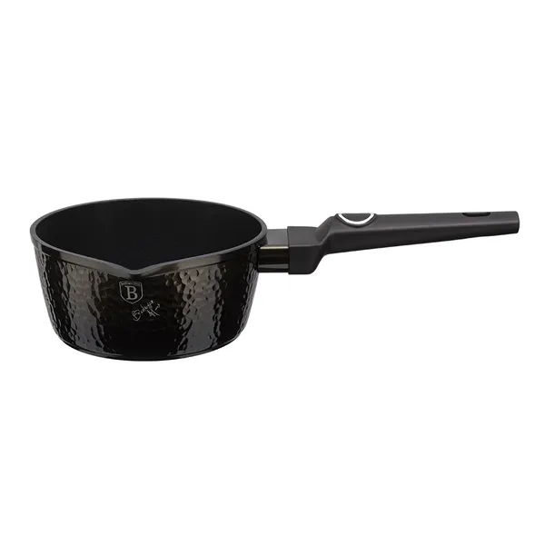 Puodas Primal, su ilga rankena, 1,2 l, D 16 cm, H 7,5 cm, vnt
