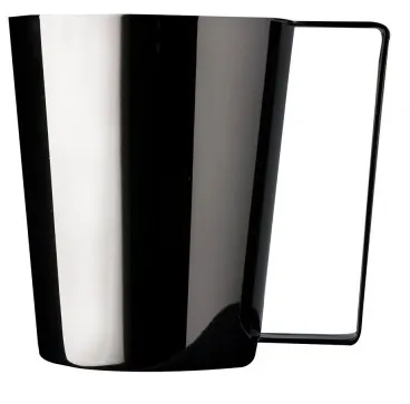 Puodelis Black, nerūdijantis plienas, 400 ml, vnt