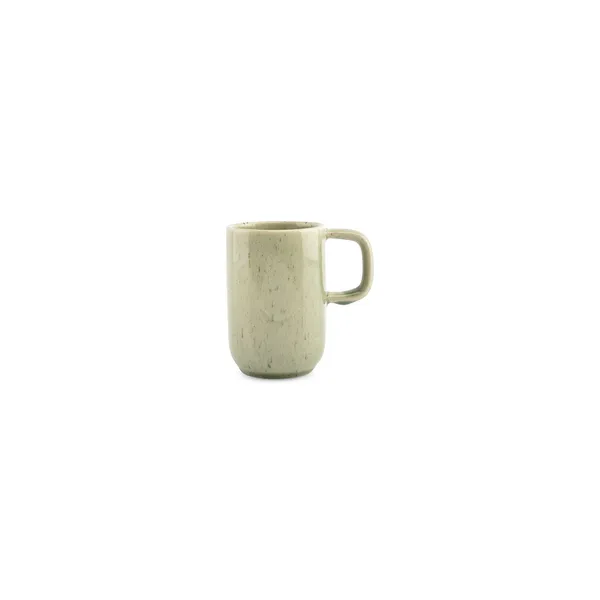 Puodelis Blush Sage, akmens masė, 300 ml, D 7 cm, H 10,6 cm, vnt