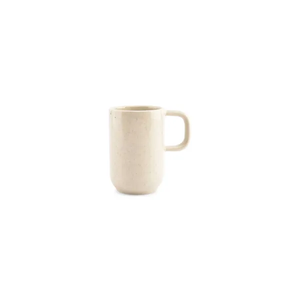 Puodelis Blush Vanille, akmens masė, 300 ml, D 7 cm, H 10,6 cm, vnt
