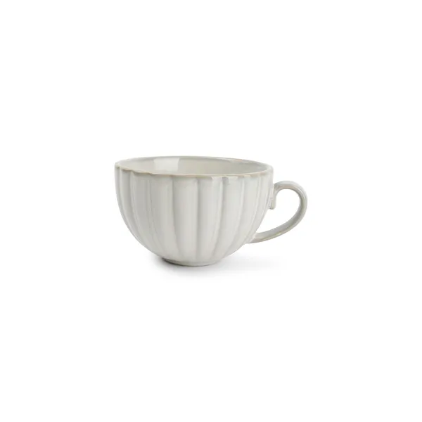 Puodelis Lotus, porcelianas, 280 ml, D 10 cm, H 10 cm, vnt