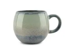 Puodelis Muggies, akmens masė, 400 ml, D 8,5 cm, H 9,5 cm, vnt