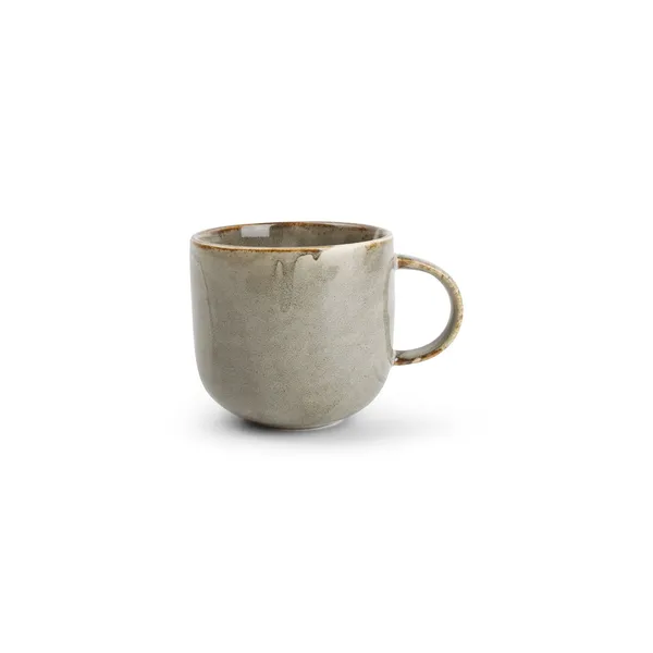 Puodelis Studio, porcelianas, 240 ml, D 8 cm, H 7 cm, vnt