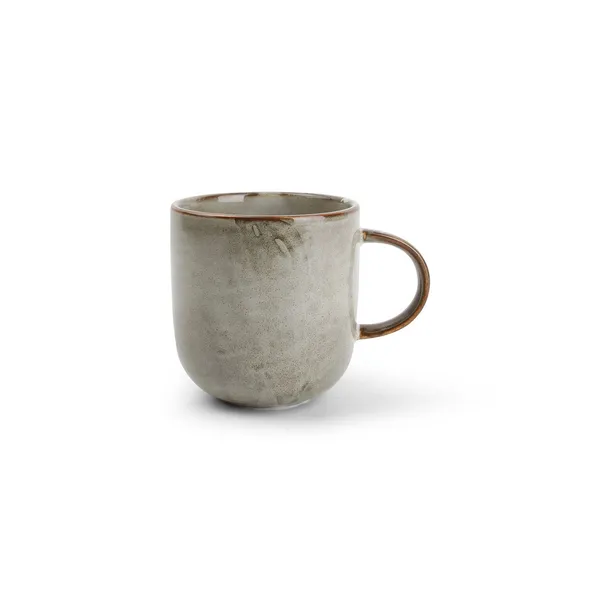 Puodelis Studio, porcelianas, 330 ml, D 11 cm, H 8,7 cm, vnt