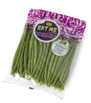 Šparaginės pupelės, fasuotos, 250 g