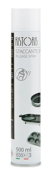 Augu eļļa, sprejs RISTORIS, 500 ml