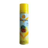 Purškiamas augalinis aliejus VIANDER, 600 ml
