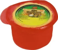 Fermentinis sūris Hawranus MLEKPOL, puskietis, 350 g