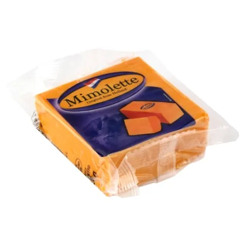 Puskietis sūris MIMOLETTE, 40% RSM, 250 g