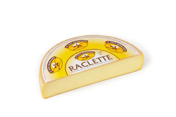 Puskietis sūris Raclette LE PAYS FROMAGER, 45% RSM, 3 kg