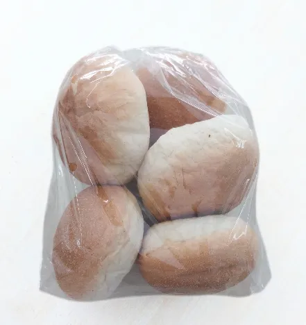 Pusryčių bandelė, 70g x 50vnt. (M)