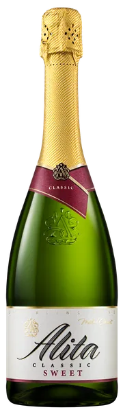 Dz. vīns Alita Sweet 11% 0.75L
