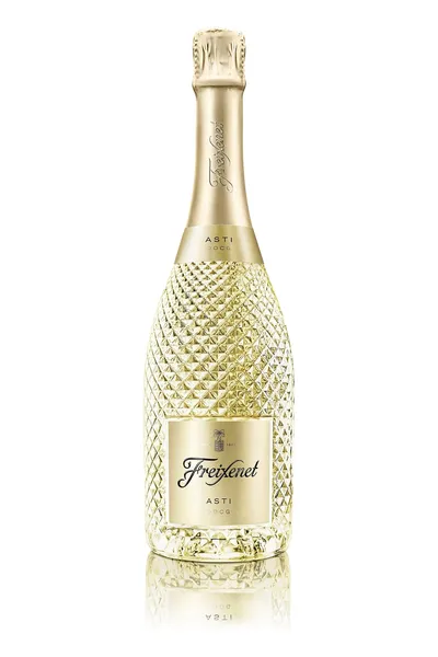 Putojantis vynas FREIXENET ASTI DOCG, baltas, saldus, 7%, 0,75 l