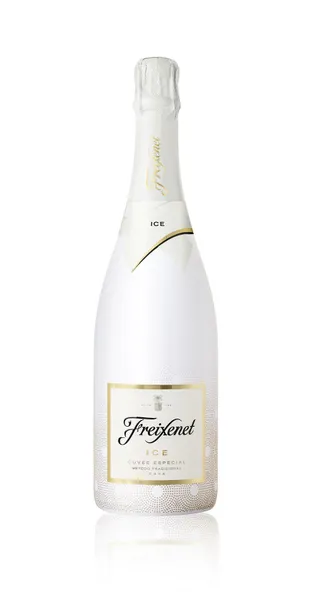 Putojantis vynas FREIXENET ICE COLGANTE 11.5%, baltas, pusiau sausas, 0.75 l