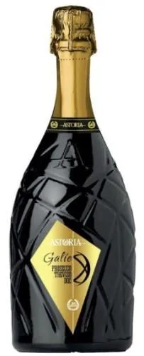 Putojantis vynas "GALIE", prosecco DOC, ypač sausas, baltas, 11%, 0,75l