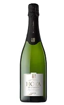 Dzirkstošais vīns HOYA DE CADENAS Cava Semiseco, pussauss, 11,5%, 0.75l