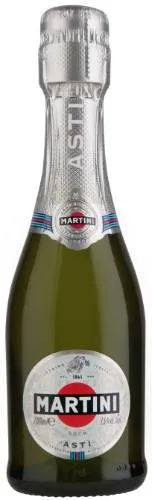 Dzirkstošais vīns MARTINI Asti 7,5% 0,2L
