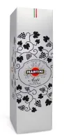 Putojantis vynas MARTINI Asti, 7,5%, 0,75 l, dėžutėje