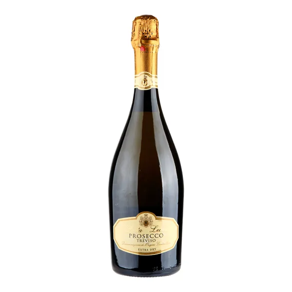 Dzirkstošais vīns PORTA LEONE Prosecco Doc Treviso Millesim.ex.dry, 11%, 0.75 l