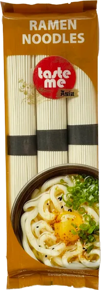 Ramen makaronai, TASTE ME, 300 g