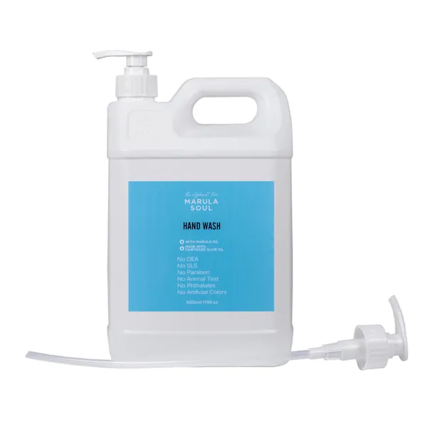 Rankų muilas MARULA, 5 l