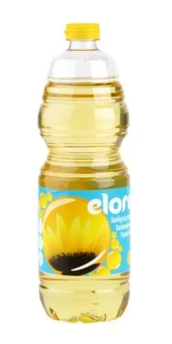 Rapšu eļļa ELORE, 1l