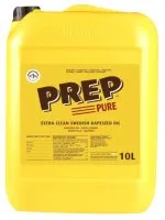 Rapsų aliejus PREP PURE, 10 l
