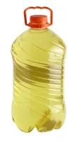 Rapsų aliejus, rafinuotas, 5 l talpa