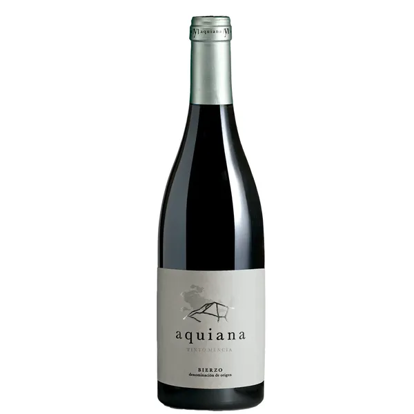 Raudonas vynas, AQUIANA, 14,5%, 0,75 l