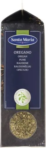 Raudene 65g, Santa Maria