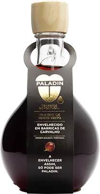 Sarkanvīna etiķis PALADIN, 500ml
