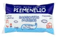 Raugintos pasukos PIEMENĖLIO,0,3% 1 kg (M)