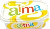 Tauku pasta  AIMA, 25%, 400 g