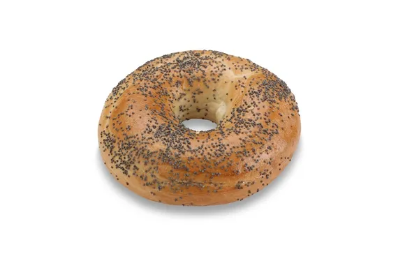 Riestainis su aguonomis BAGEL POPPY , 85 g
