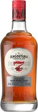 Romas ANGOSTURA 7 Years Old, Tamsusis, 40%, 0,7 l