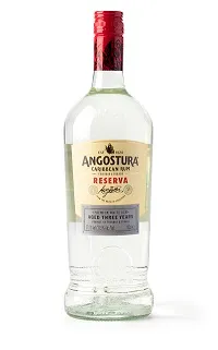 Romas ANGOSTURA Reserva, Baltas, 37,5 %, 1 l