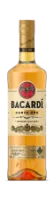 Rums BACARDI CARTA ORO 37,5% 0,7L