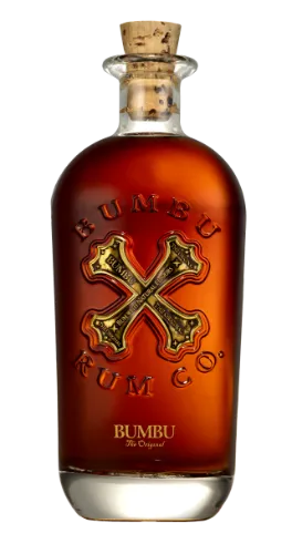 Romas BUMBU The Original, 40 %, 0,7 l