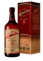 Romas MATUSALEM Gran Reserva 15 Solera, 40%, 0,7 l