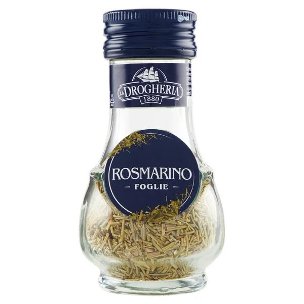 Rozmarīns LA DROGHERIA, 15g