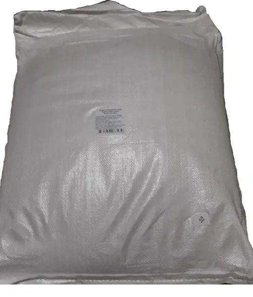 Rudasis cukrus, 25 kg